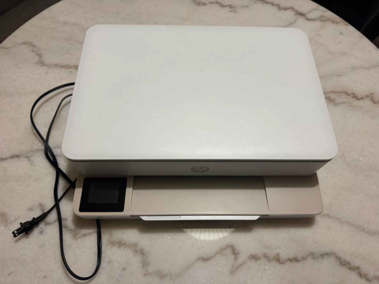 HP Envy 6155e All-in-One Printer