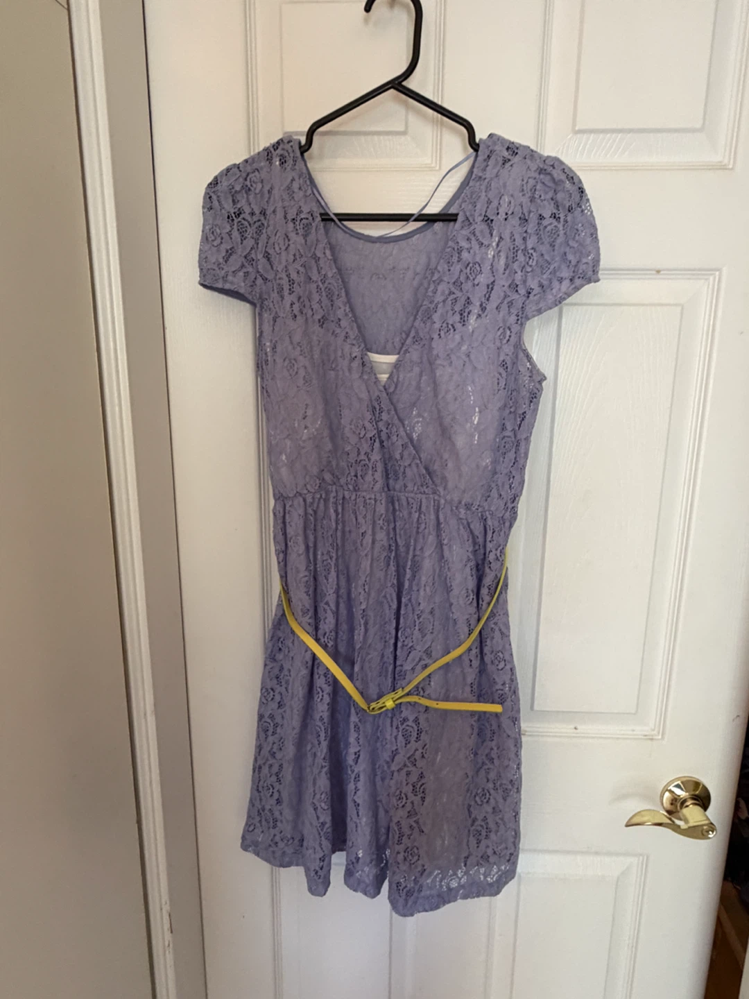 Kismet Women's Lace Dress