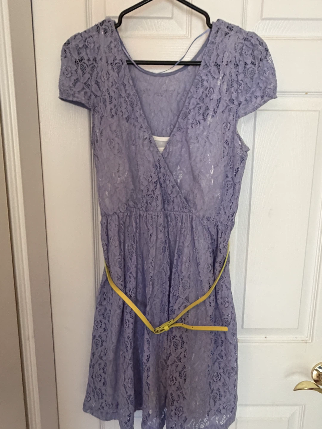 Kismet Women's Lace Dress - photo 2