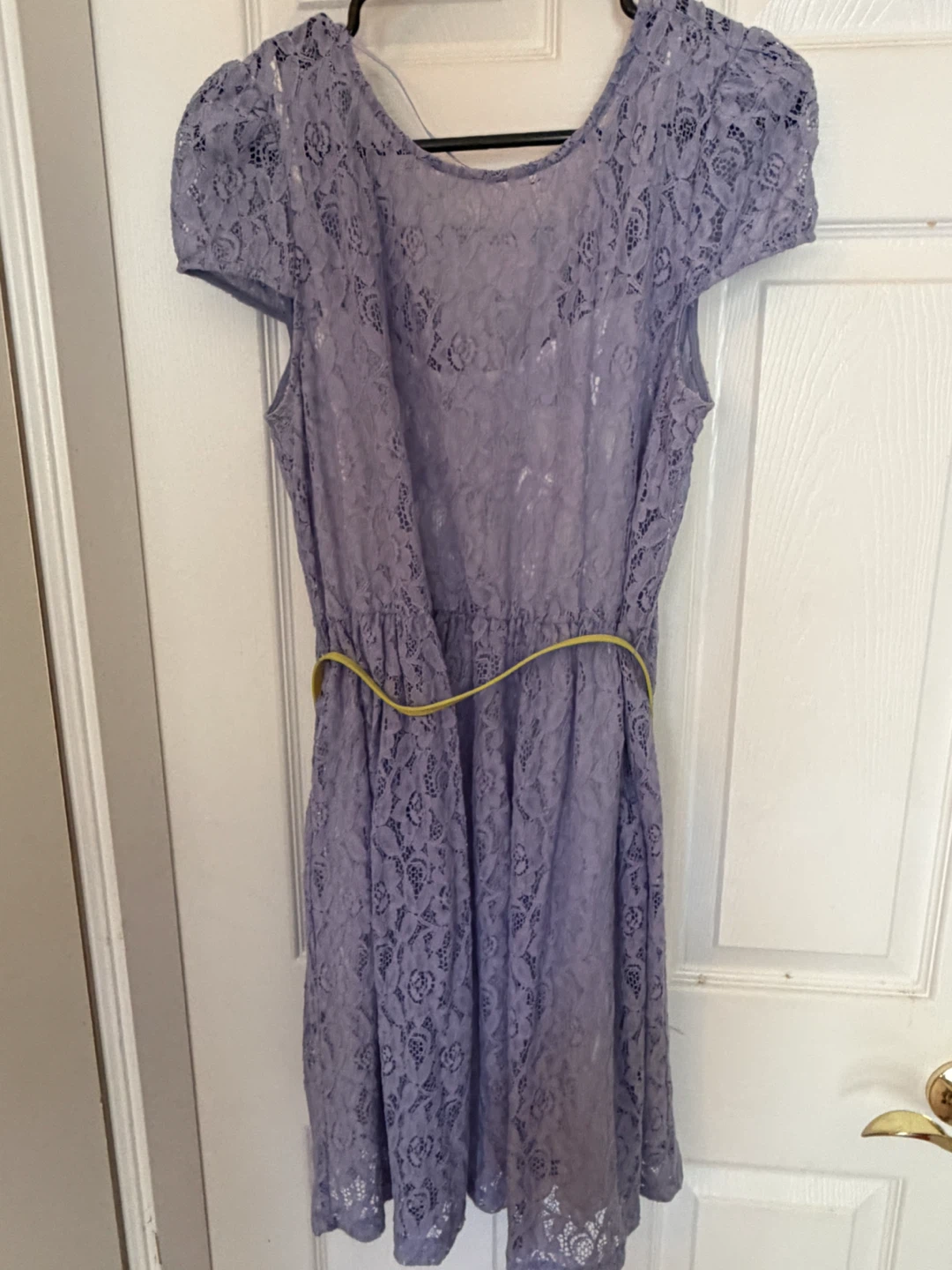 Kismet Women's Lace Dress - photo 3