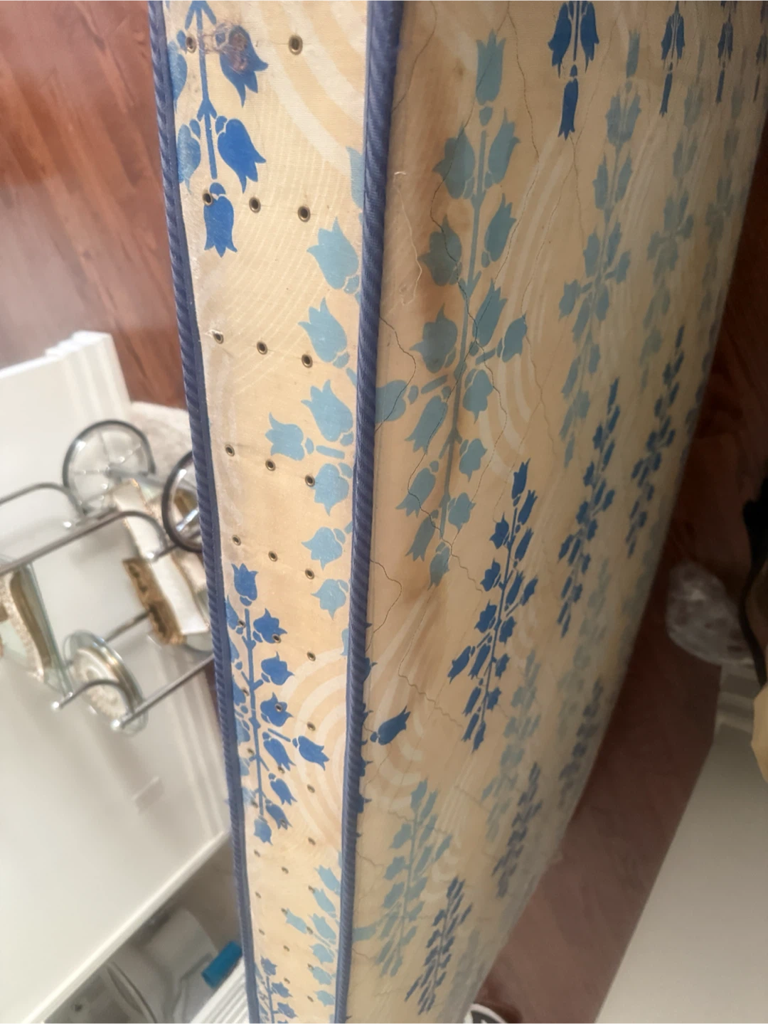 Vintage Floral Mattress - photo 3