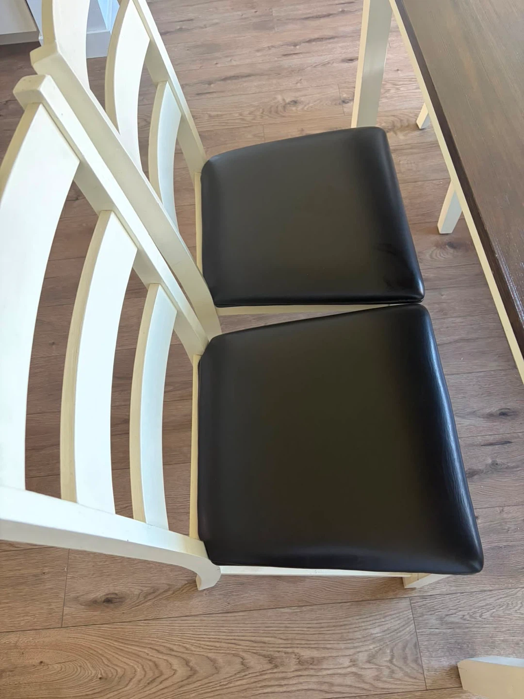 Dining Table and Chairs Set - photo 3