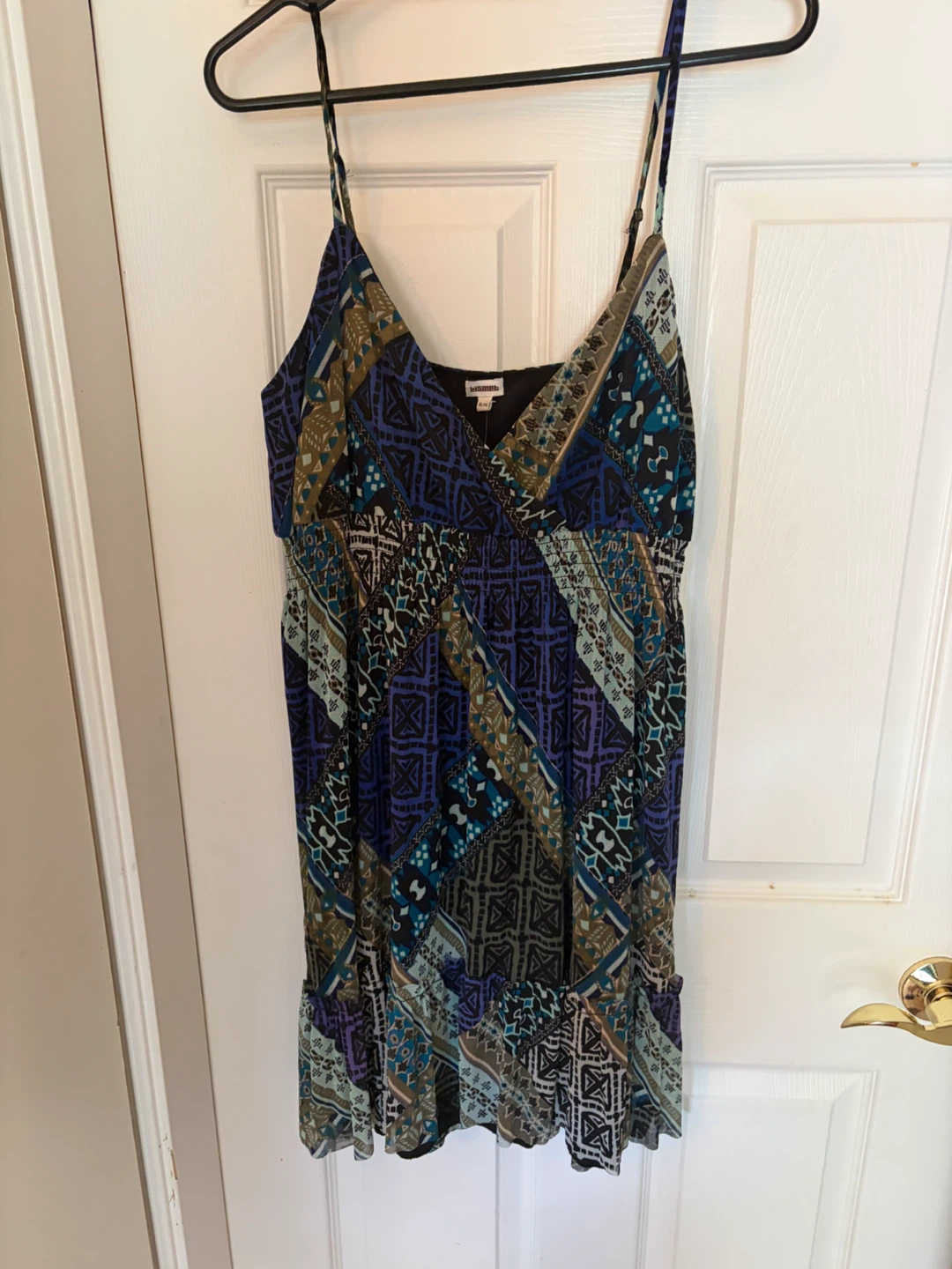 Kismet Marilyn Dress XL