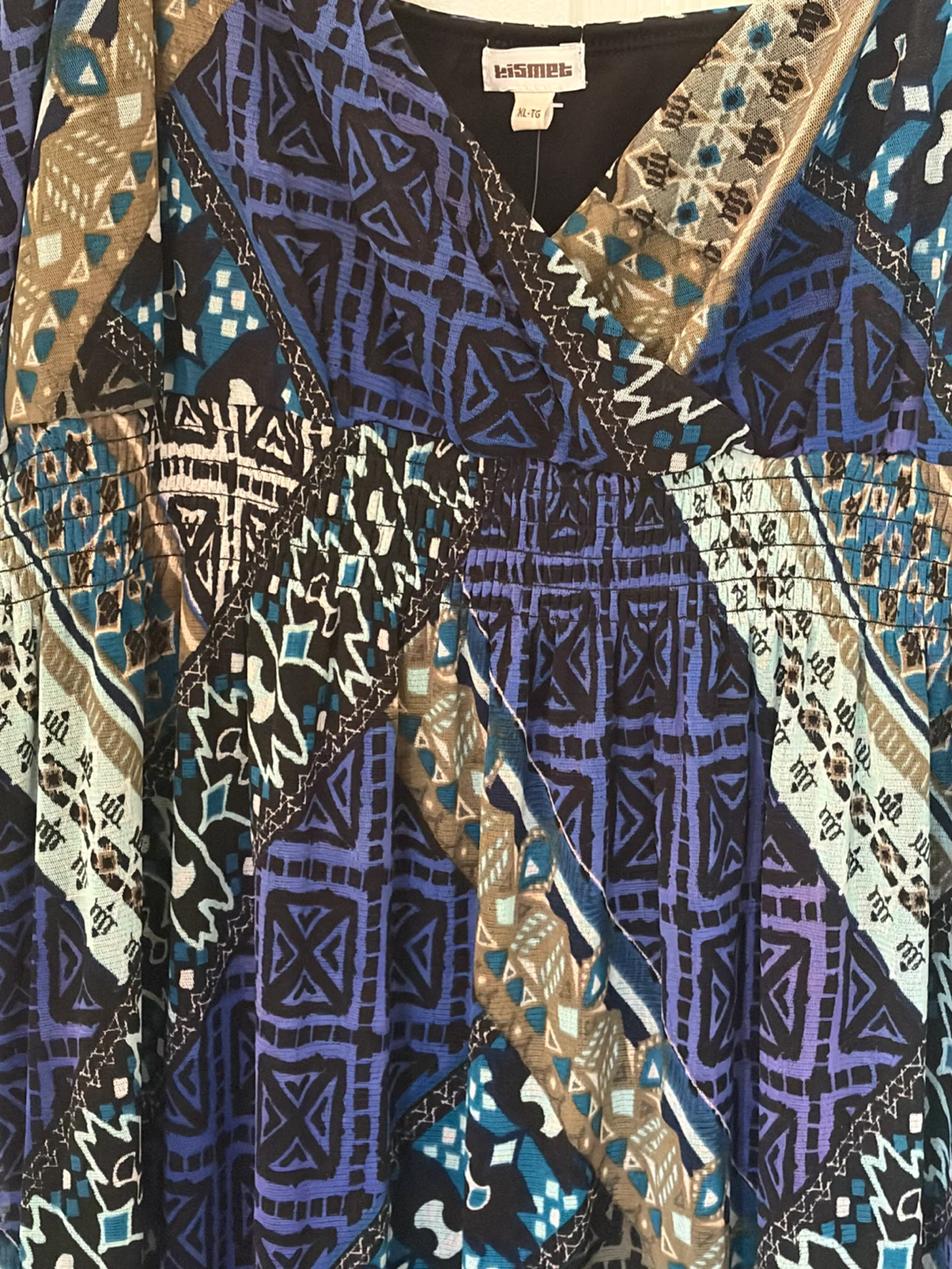 Kismet Marilyn Dress XL - photo 2