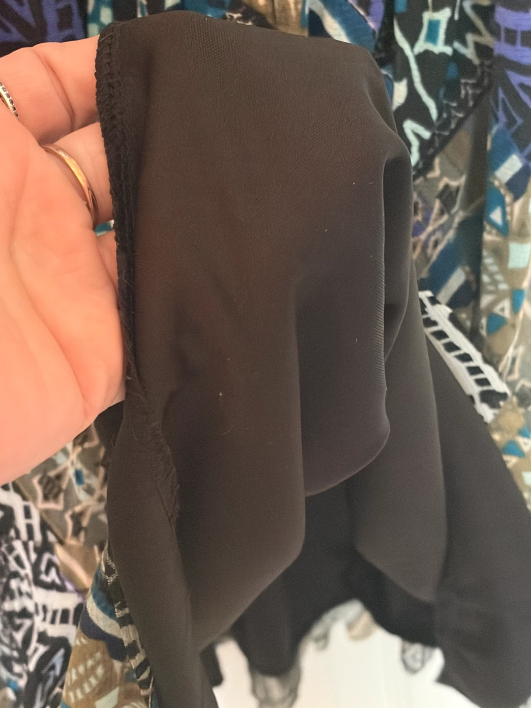 Kismet Marilyn Dress XL - photo 5