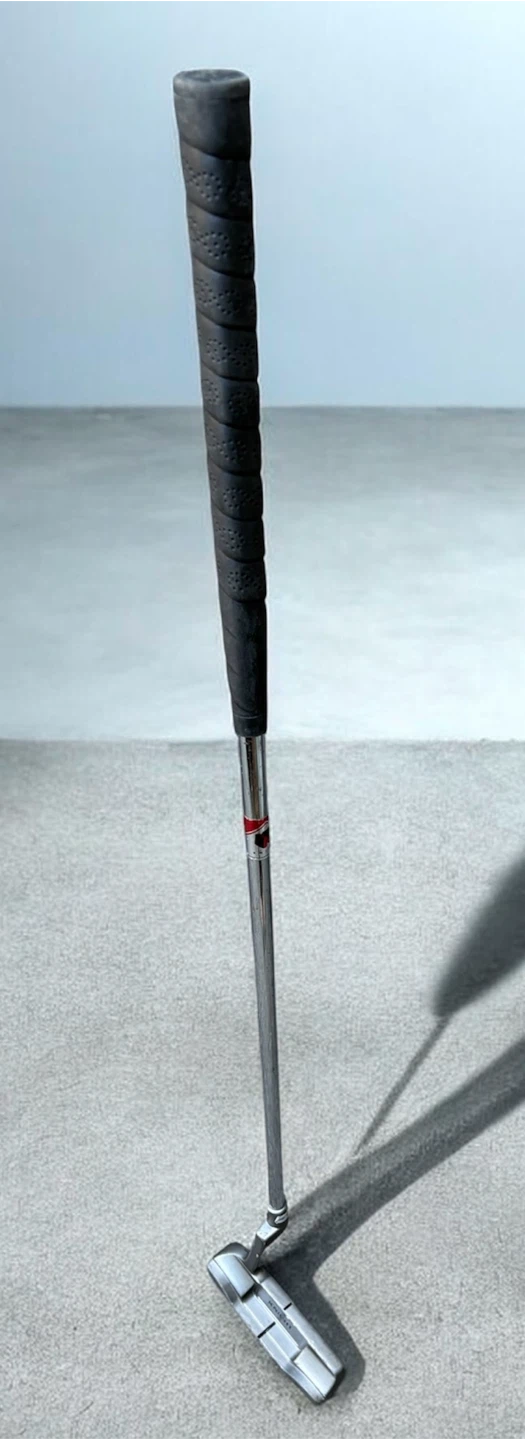 Knight Golf Putter 28” - photo 3