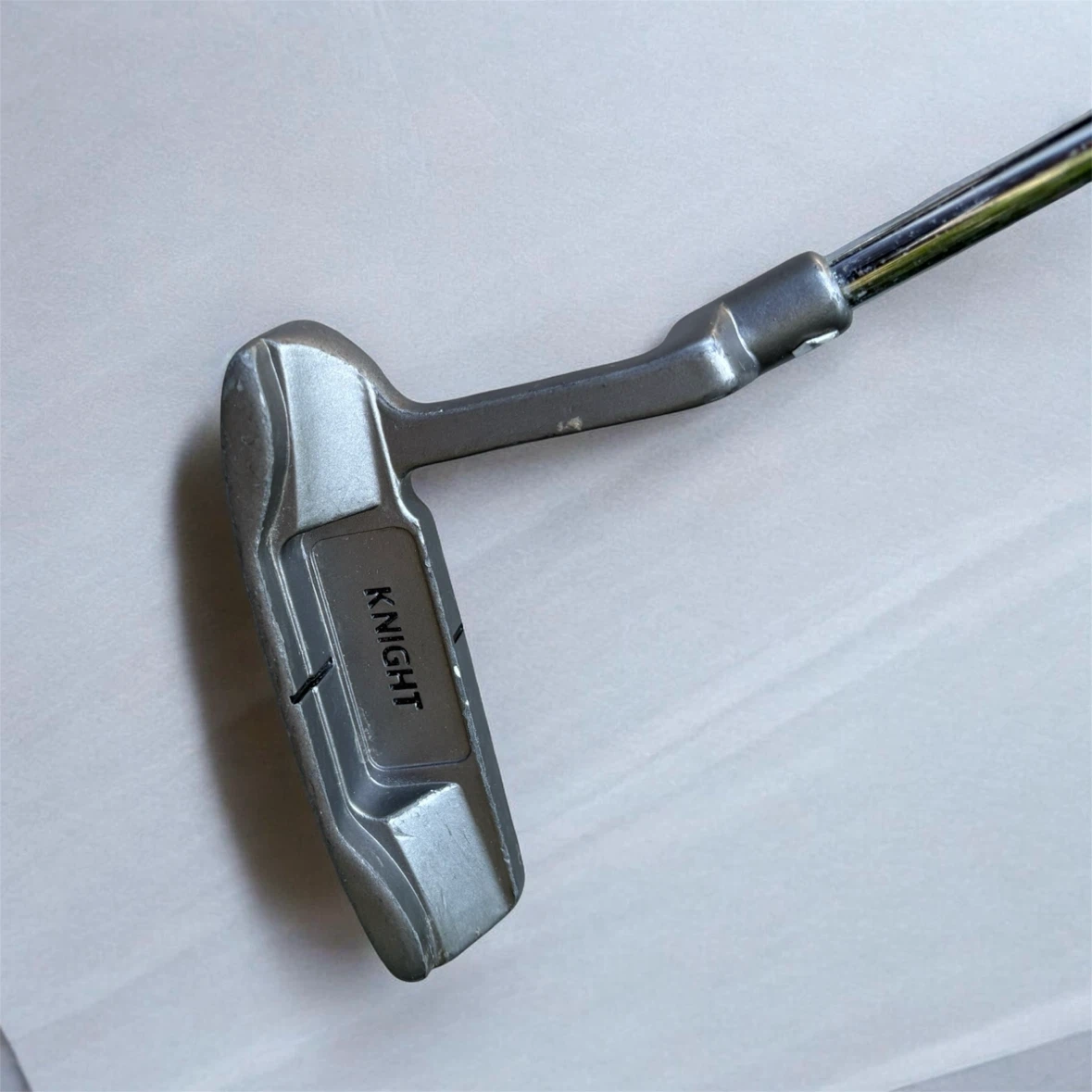 Knight Golf Putter 28” - photo 4