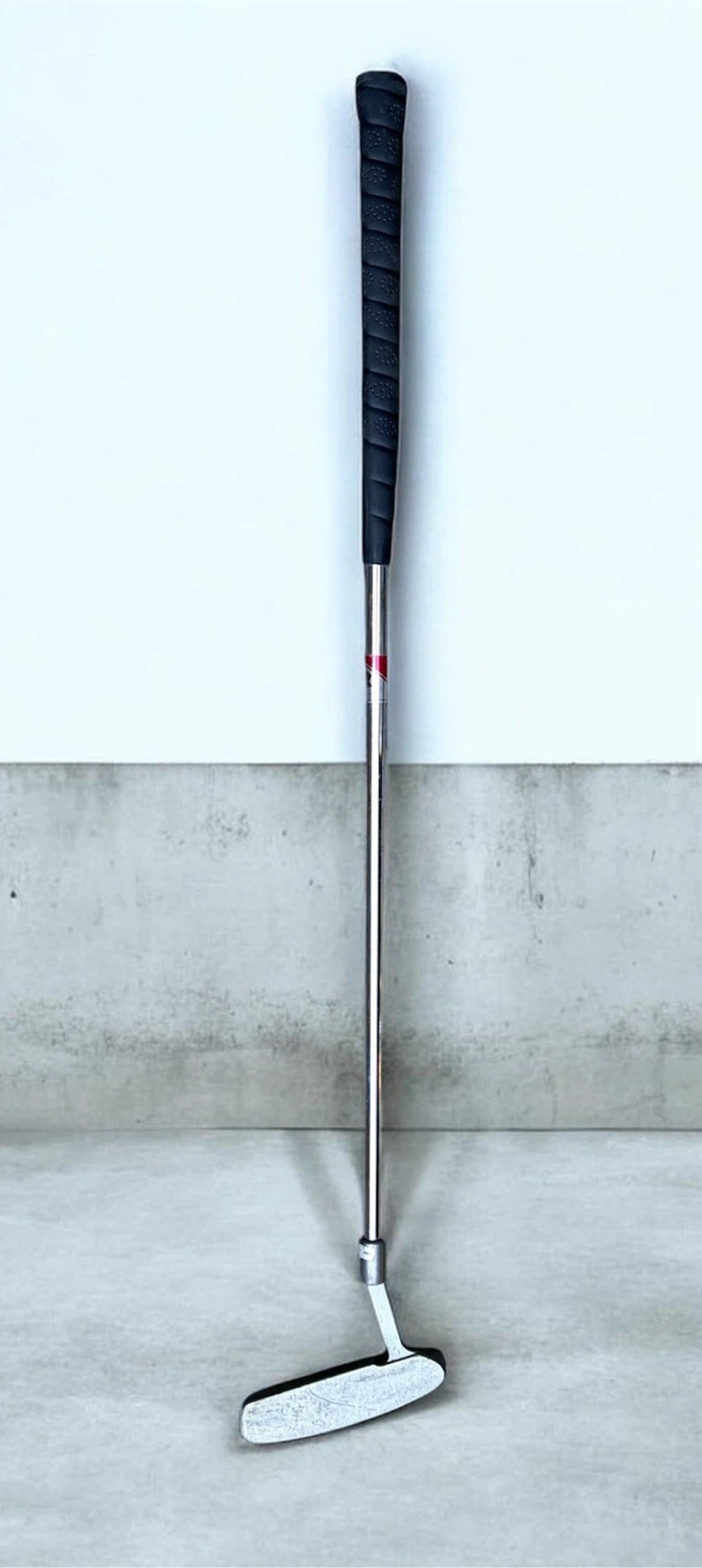 Knight Golf Putter 28” - photo 5