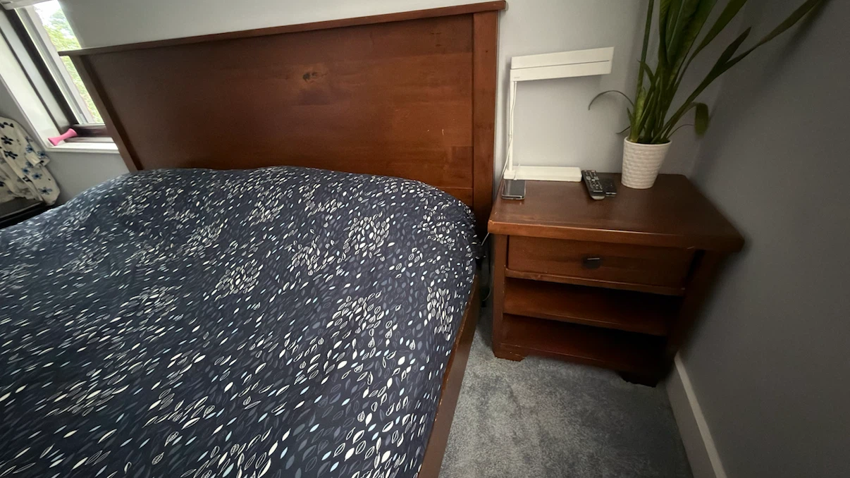 Pottery Barn - bedroom set - photo 3