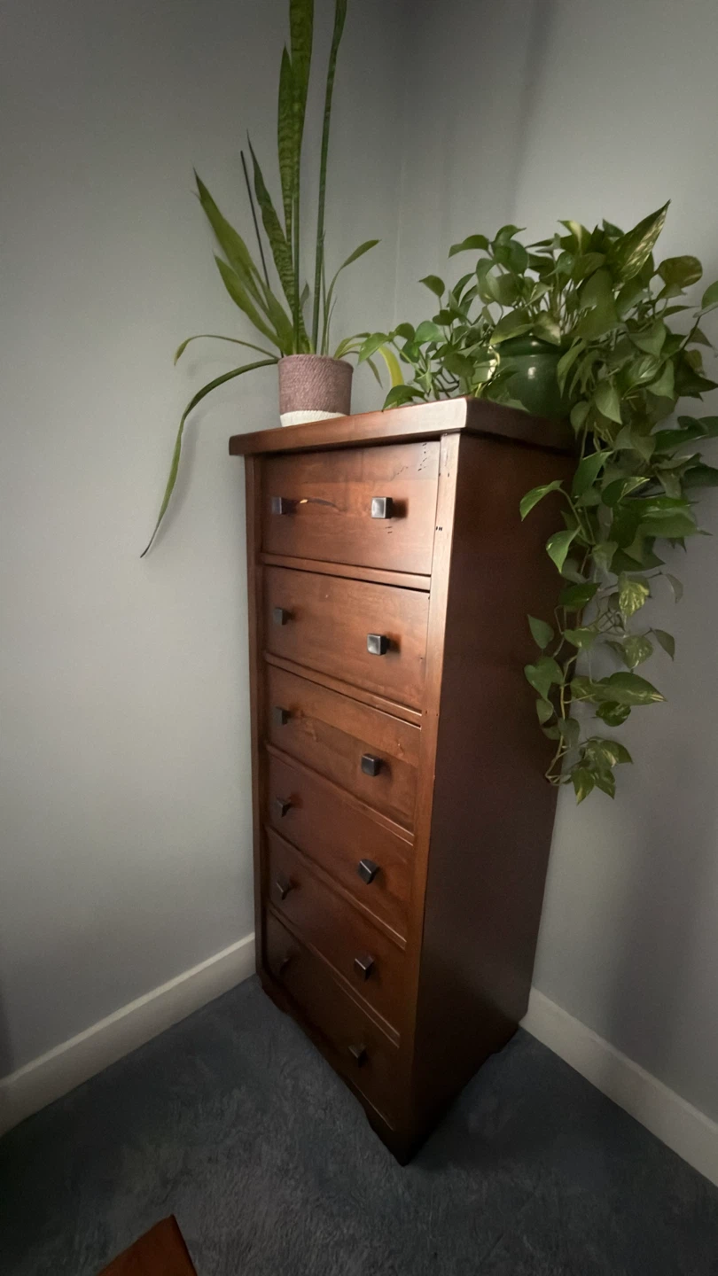 Pottery Barn - bedroom set - photo 4