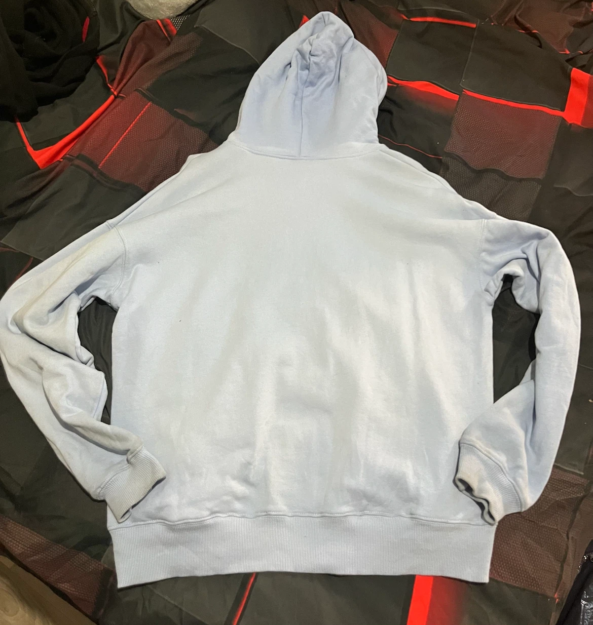 Spider Hoodie - photo 2