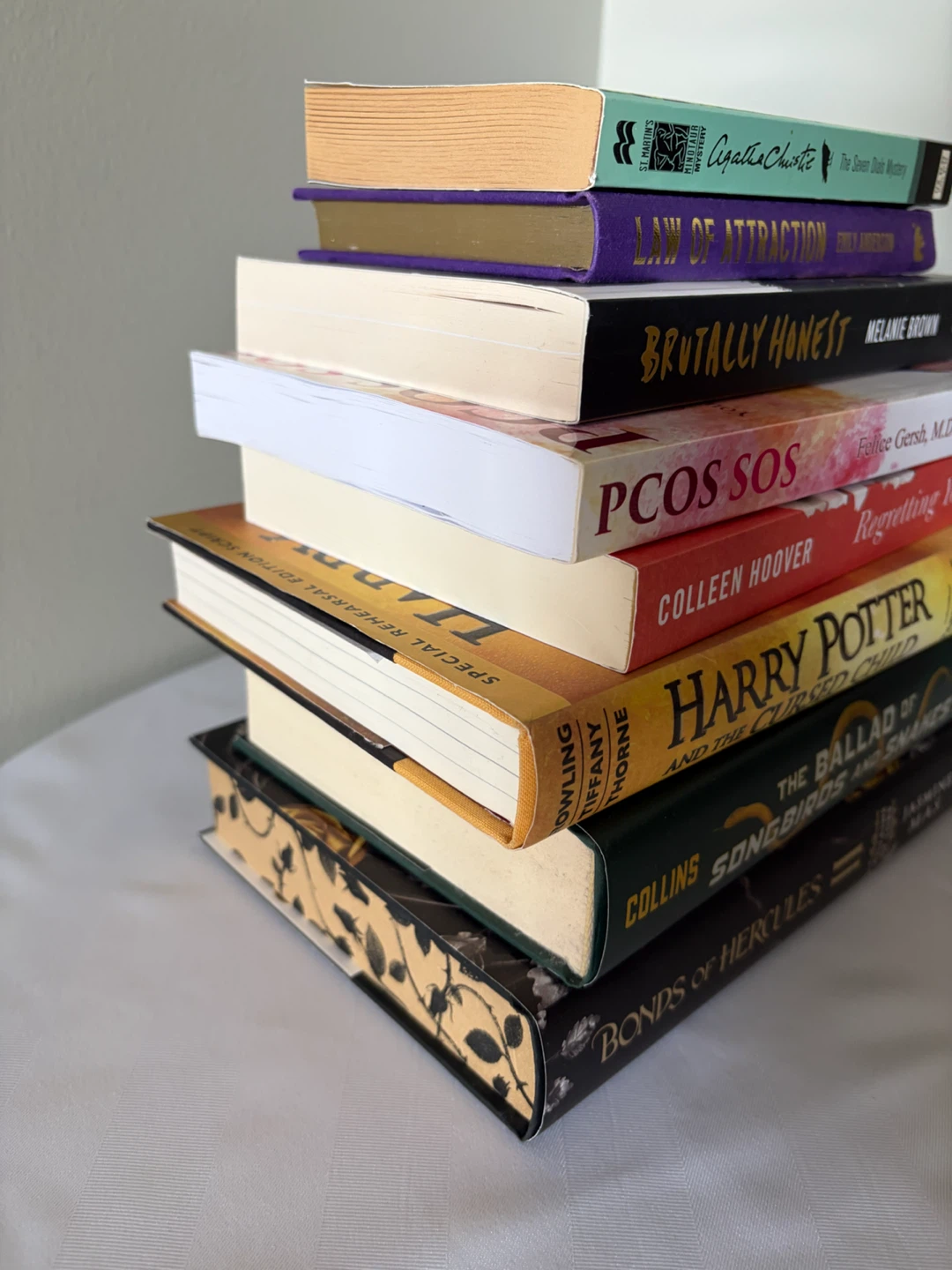 Collection of Books - photo 2