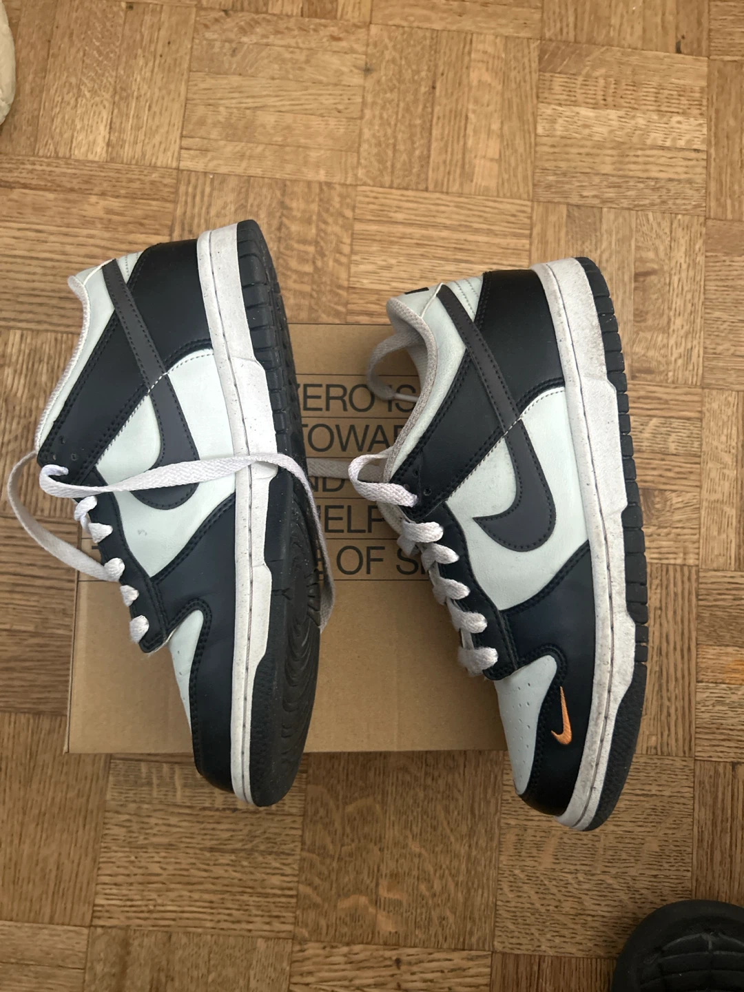 Nike Dunk Low GS Shoes - photo 2