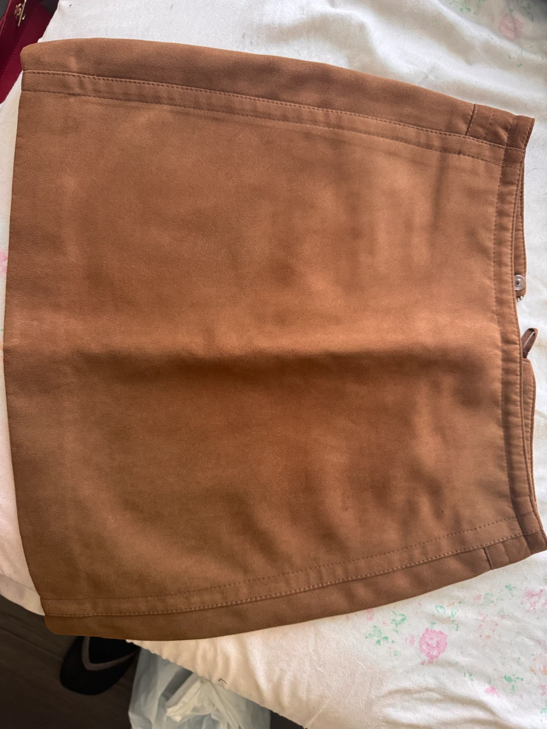 H&M mini skirt - photo 2