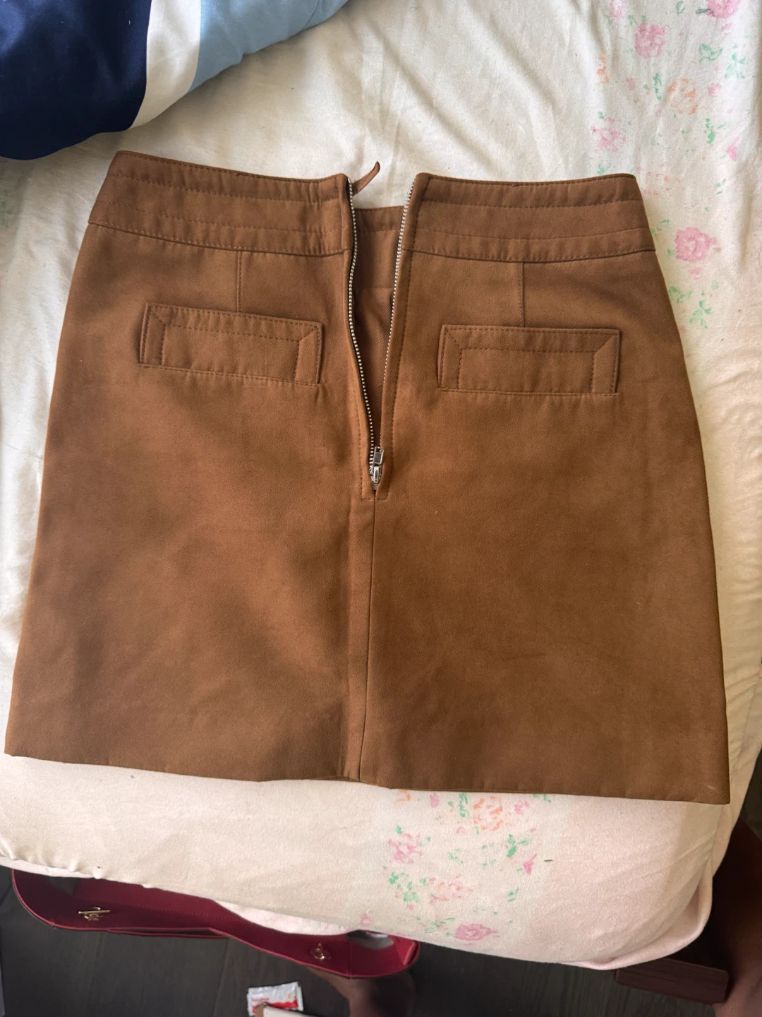 H&M mini skirt - photo 3