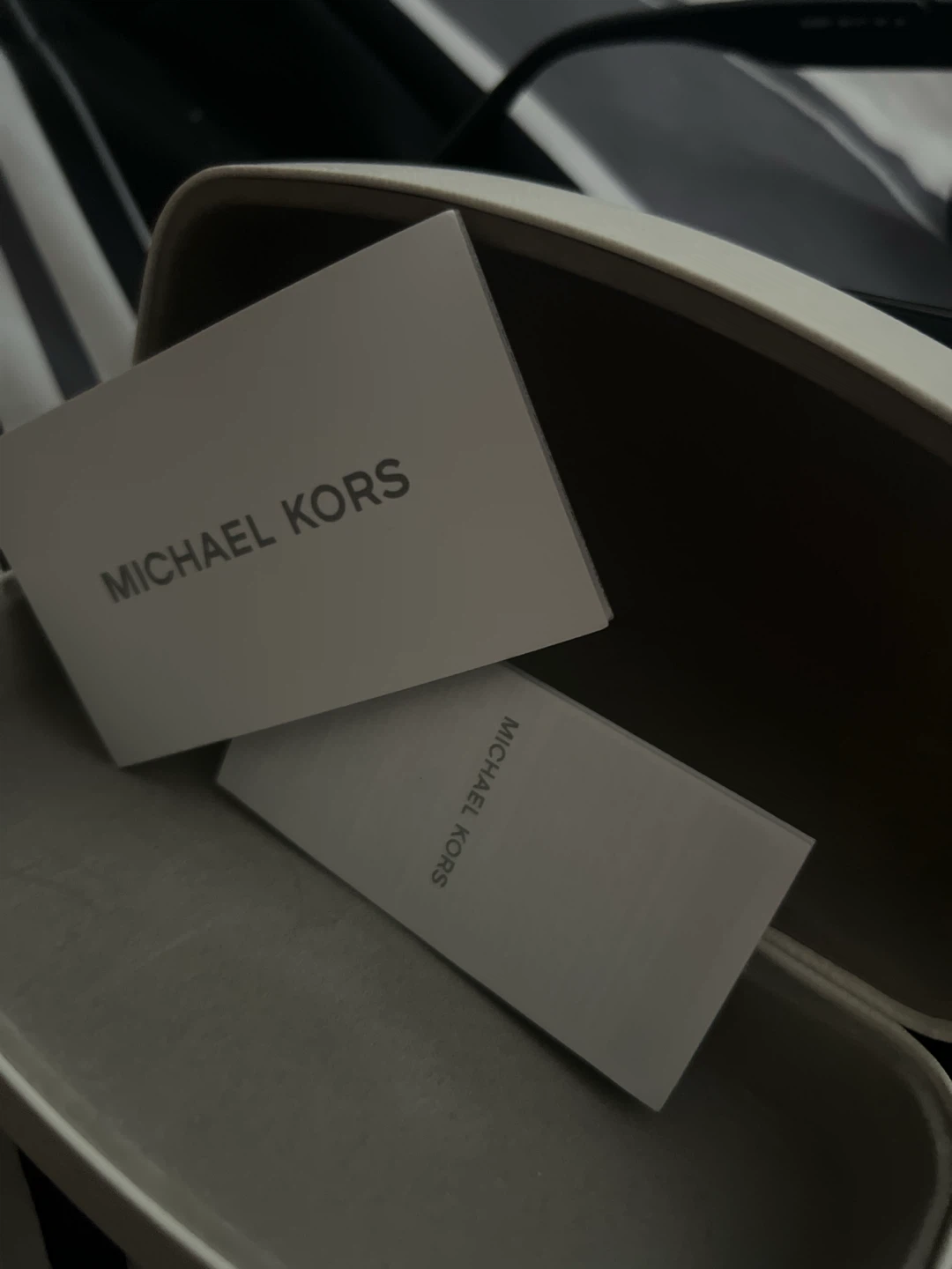 Michael Kors Sunglasses - photo 4