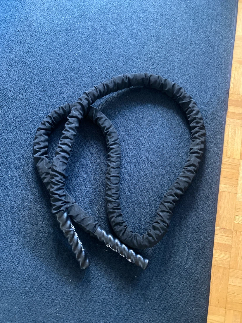 battle excercise training rope