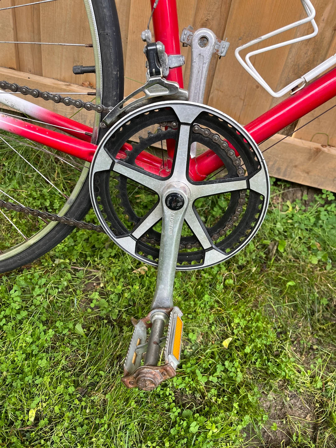 Norco Monte Carlo Road Bike - photo 2