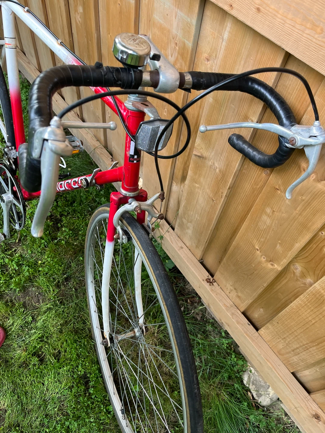 Norco Monte Carlo Road Bike - photo 5