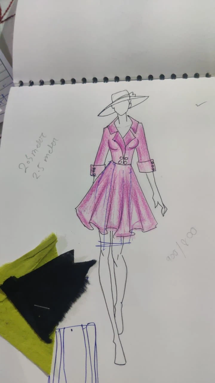 ✨ Custom Stitching & Altered Clothing – Starting at $6 ✨