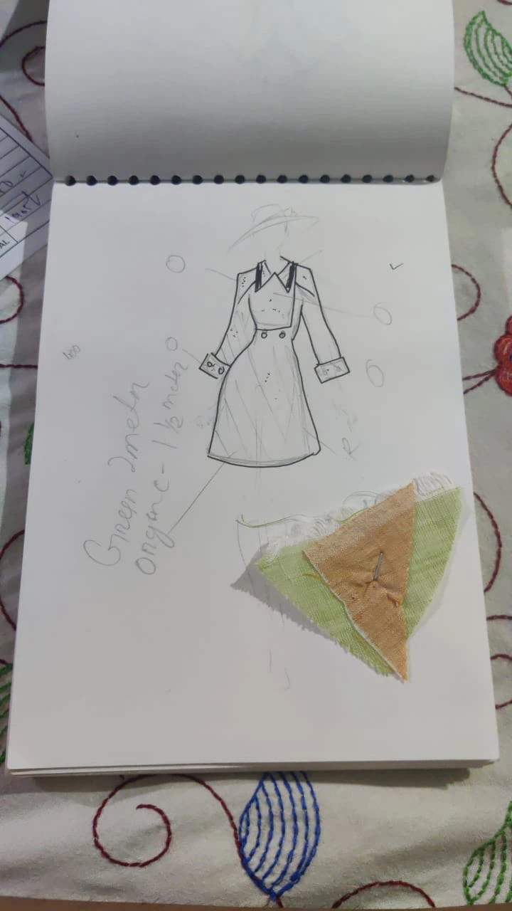 ✨ Custom Stitching & Altered Clothing – Starting at $6 ✨ - photo 3