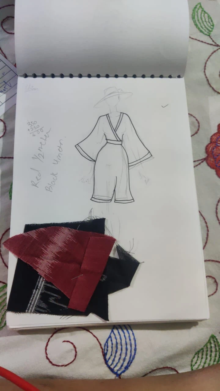 ✨ Custom Stitching & Altered Clothing – Starting at $6 ✨ - photo 4