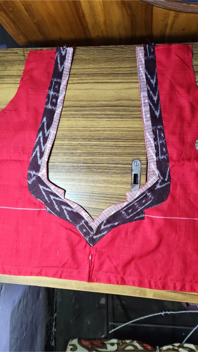 ✨ Custom Stitching & Altered Clothing – Starting at $6 ✨ - photo 5