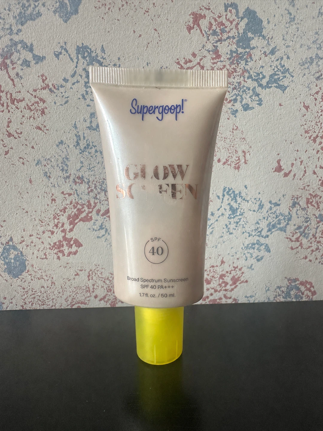 Supergoop! Glowscreen SPF 40