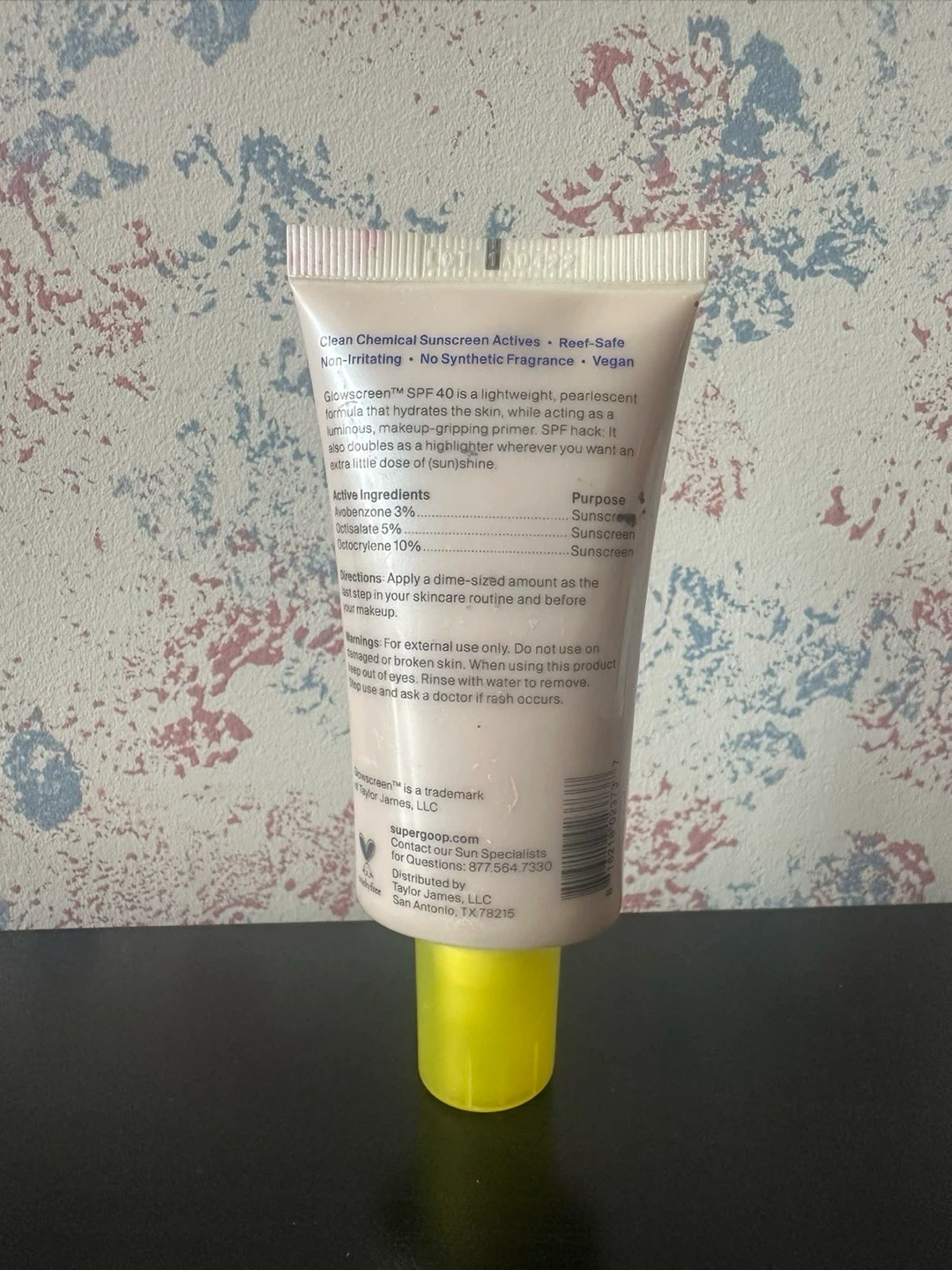 Supergoop! Glowscreen SPF 40 - photo 2
