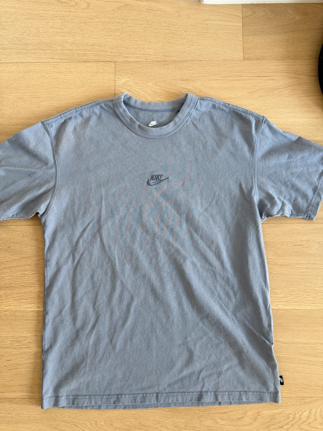 Nike Loose Fit Tee