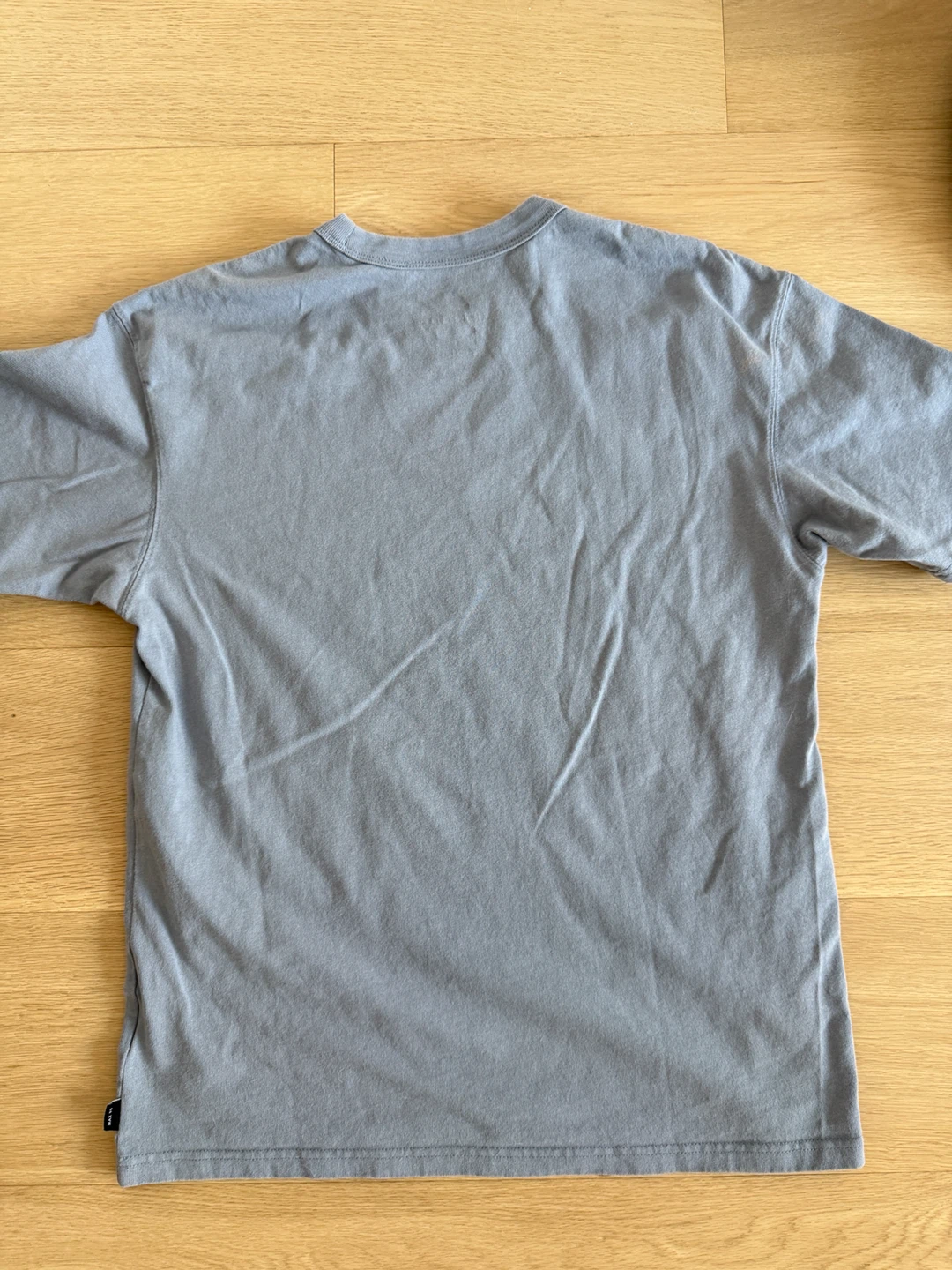 Nike Loose Fit Tee - photo 3