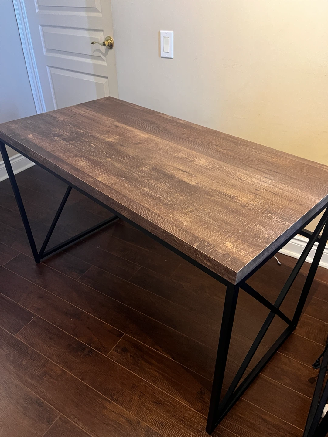 $130 TODAY Home Office Desk
