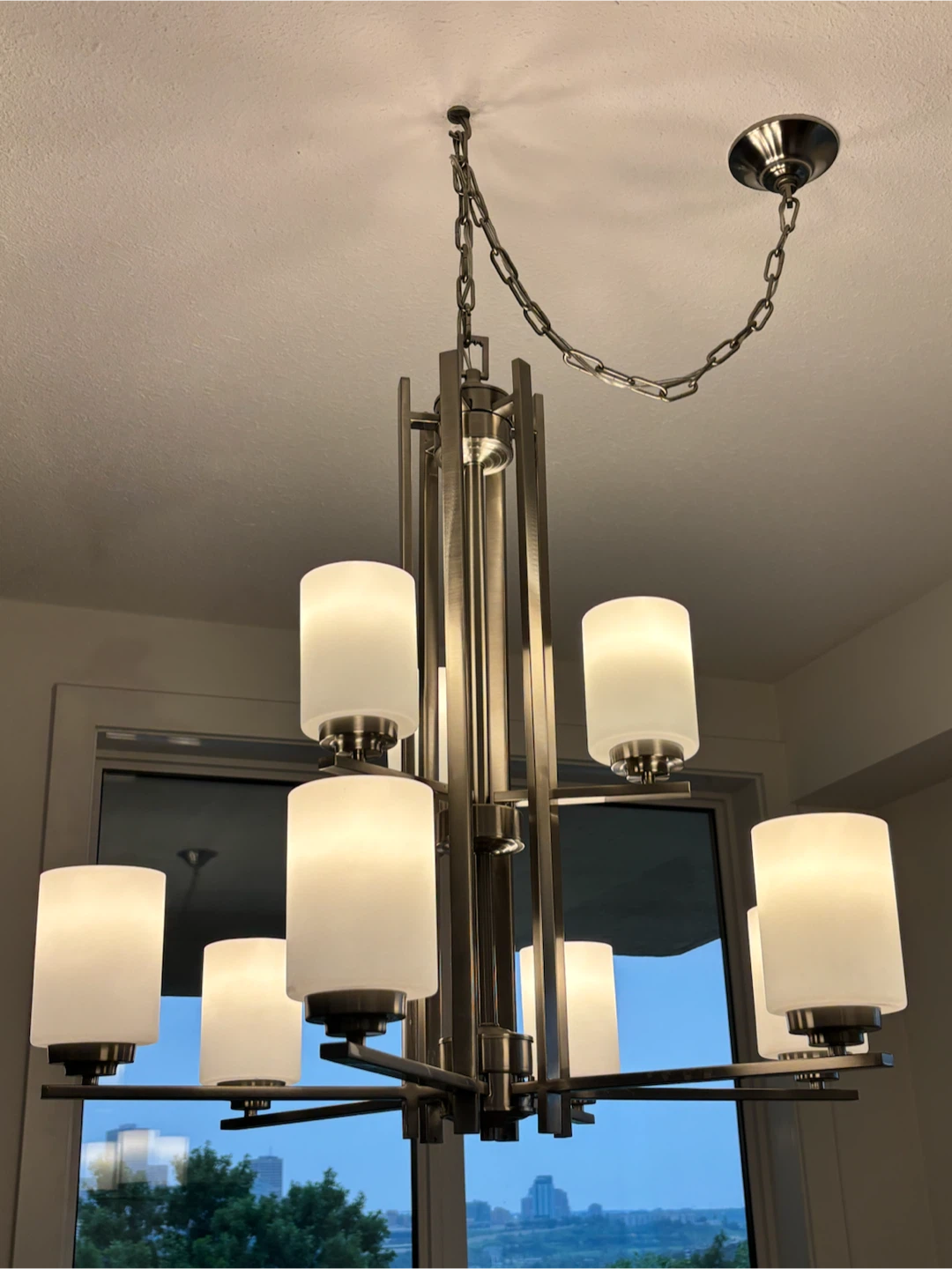 Chandelier