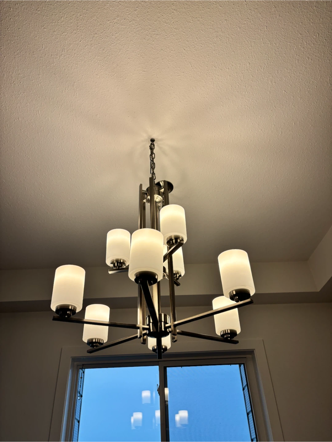 Chandelier - photo 2