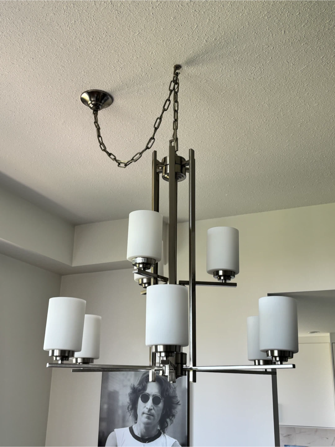 Chandelier - photo 3