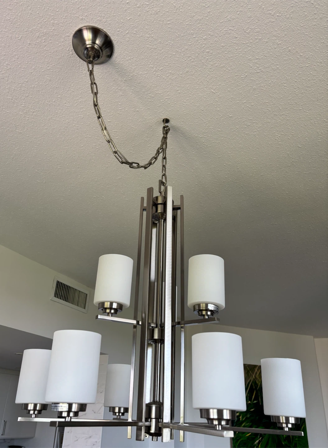 Chandelier - photo 4