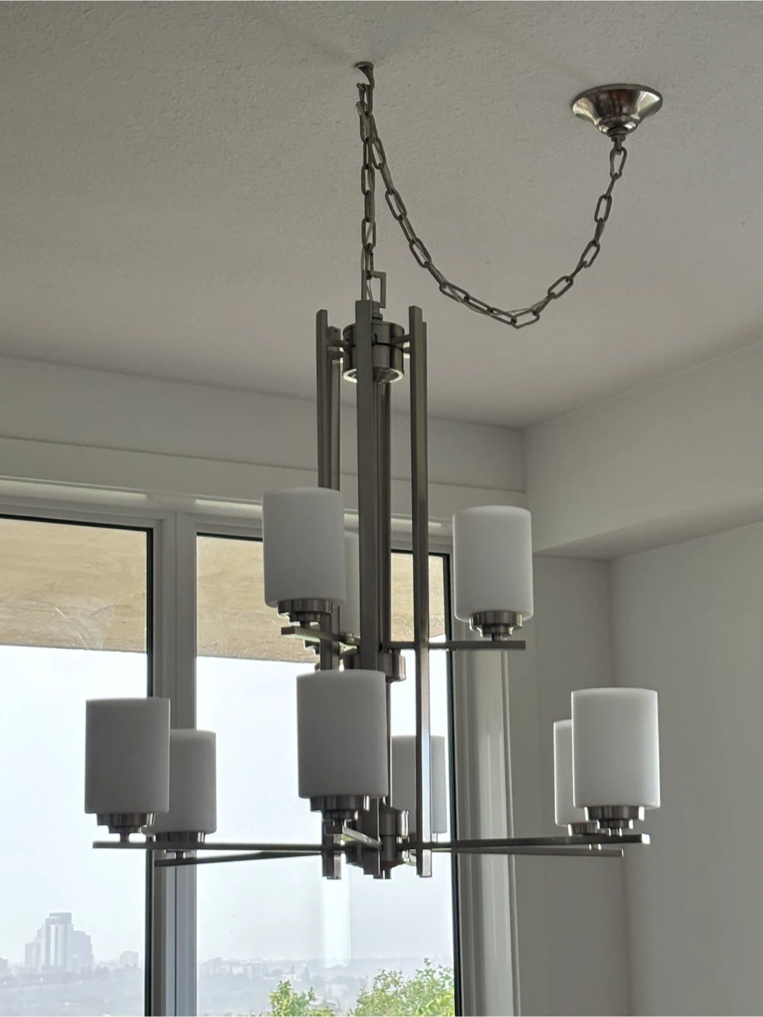 Chandelier - photo 5