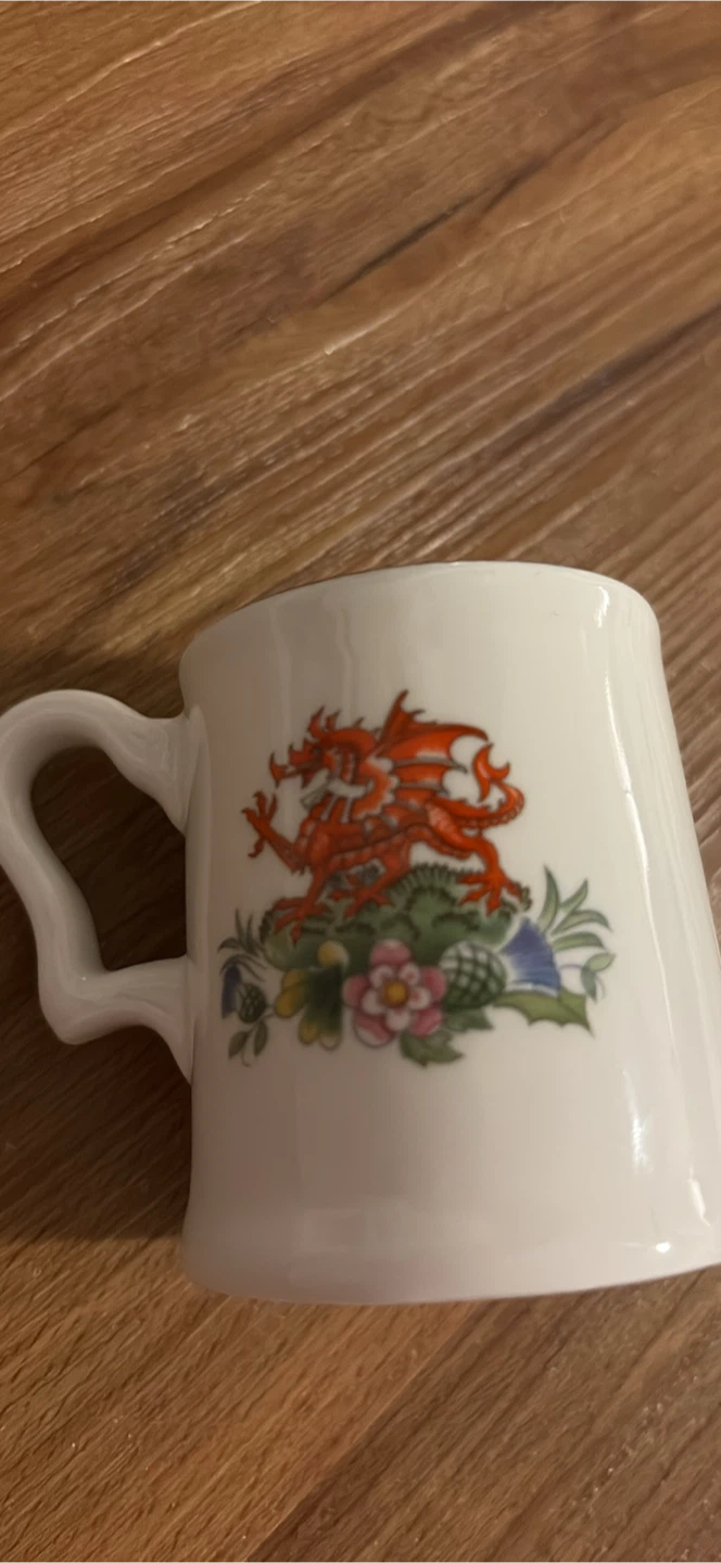 Mug - Prince Charles & Lady Diana Spencer Marriage - photo 4