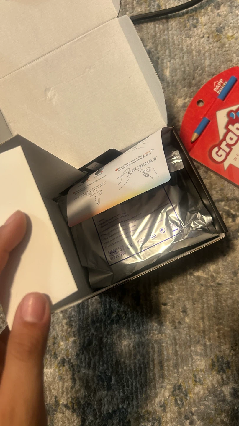 LED Strip Lights ( NEW IN BOX ) - photo 3
