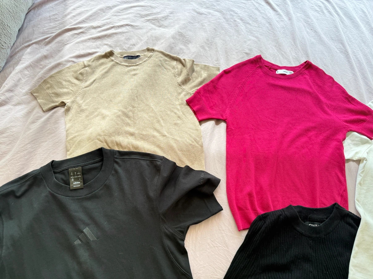Women’s shirts and tops - photo 2
