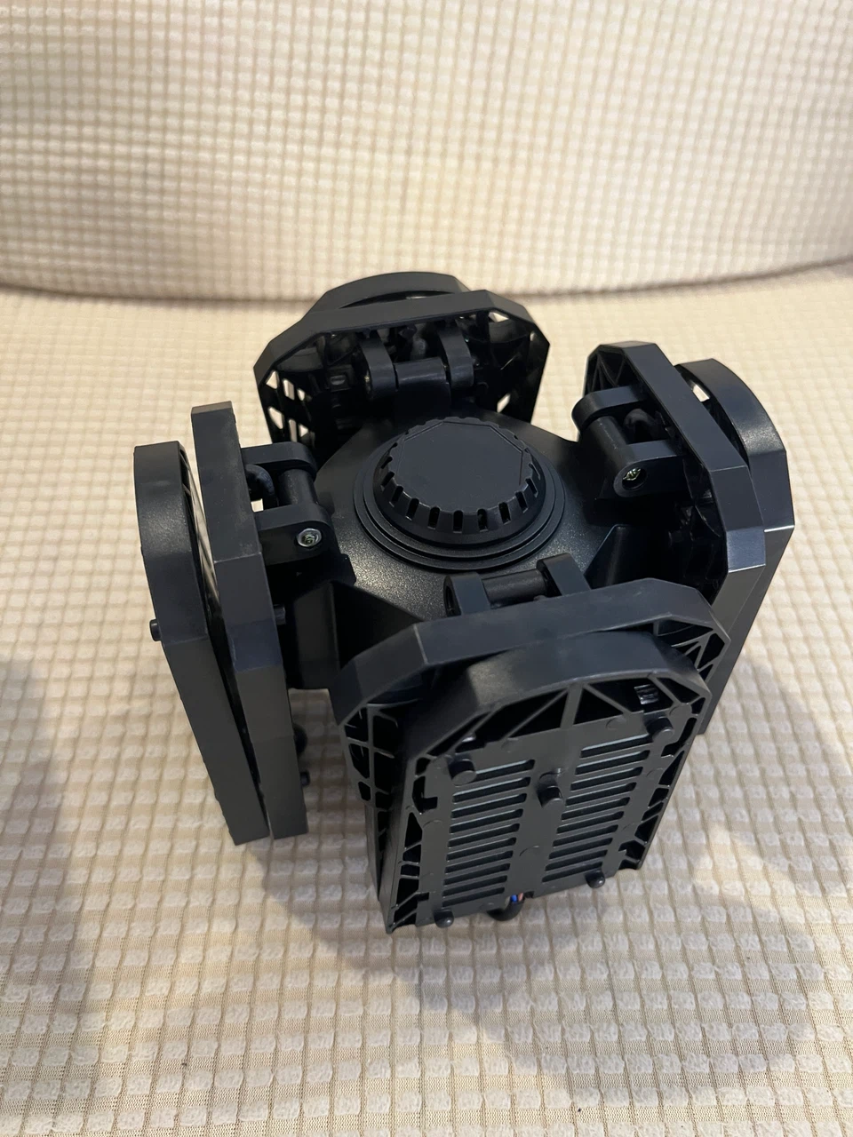 100%NEW LED ExtraBright GarageLightsDoublePanels Orig$140 NOW$70 - photo 2
