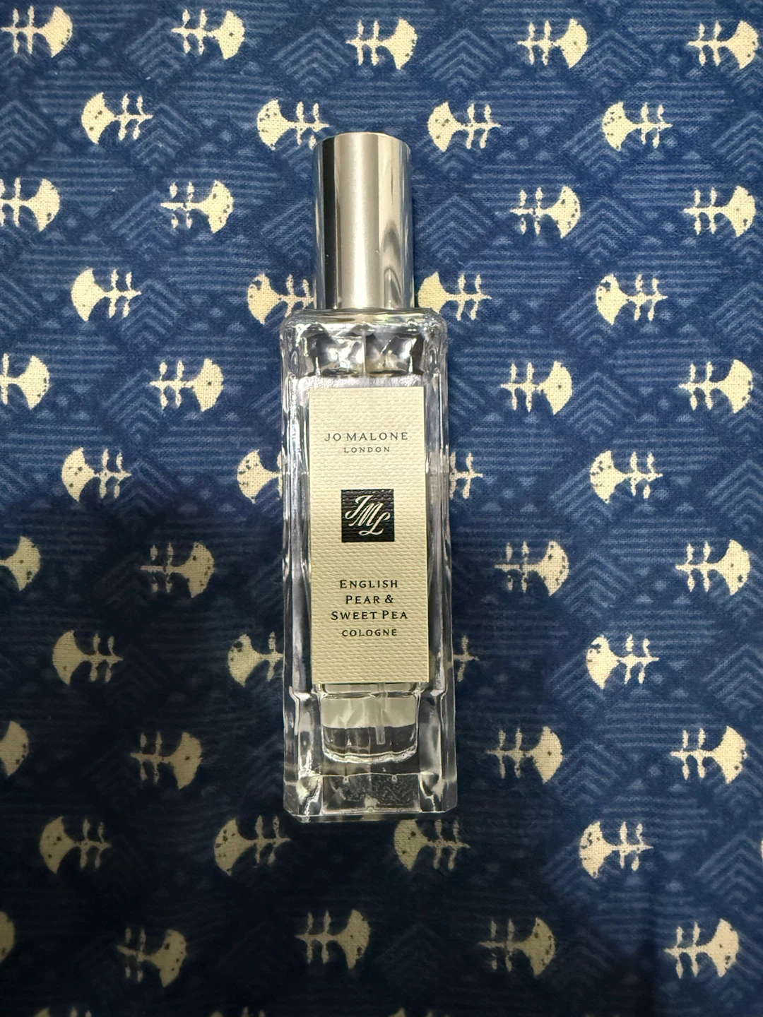 Jo Malone London English Pear & Sweet Pea Cologne