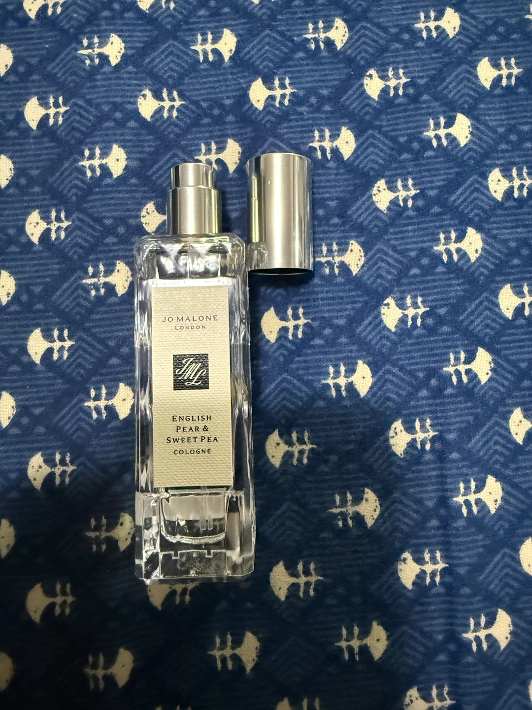Jo Malone London English Pear & Sweet Pea Cologne - photo 2