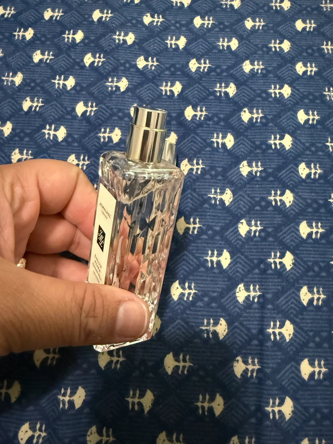 Jo Malone London English Pear & Sweet Pea Cologne - photo 3