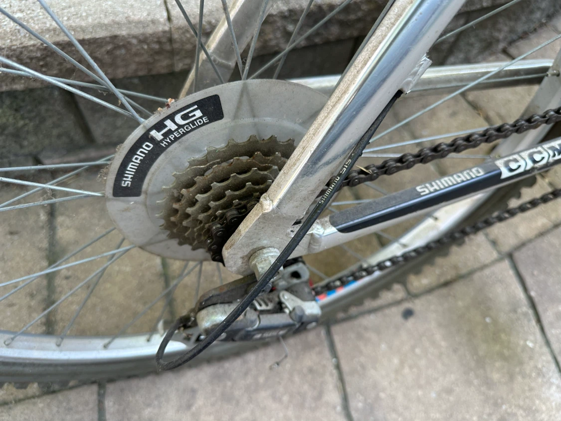 CCM Aluminum Mountain Bike - photo 2