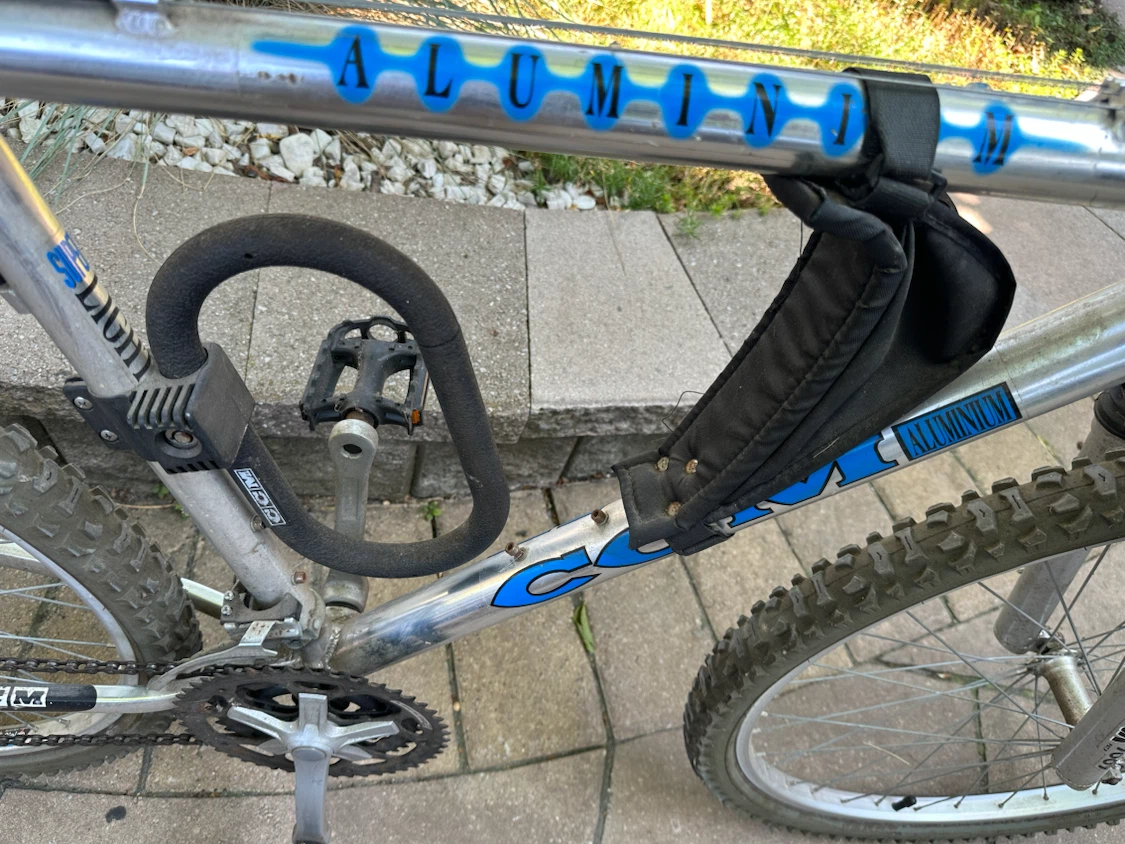 CCM Aluminum Mountain Bike - photo 3