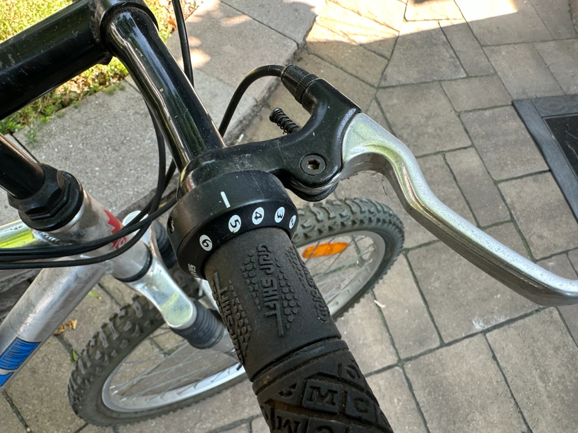 CCM Aluminum Mountain Bike - photo 4