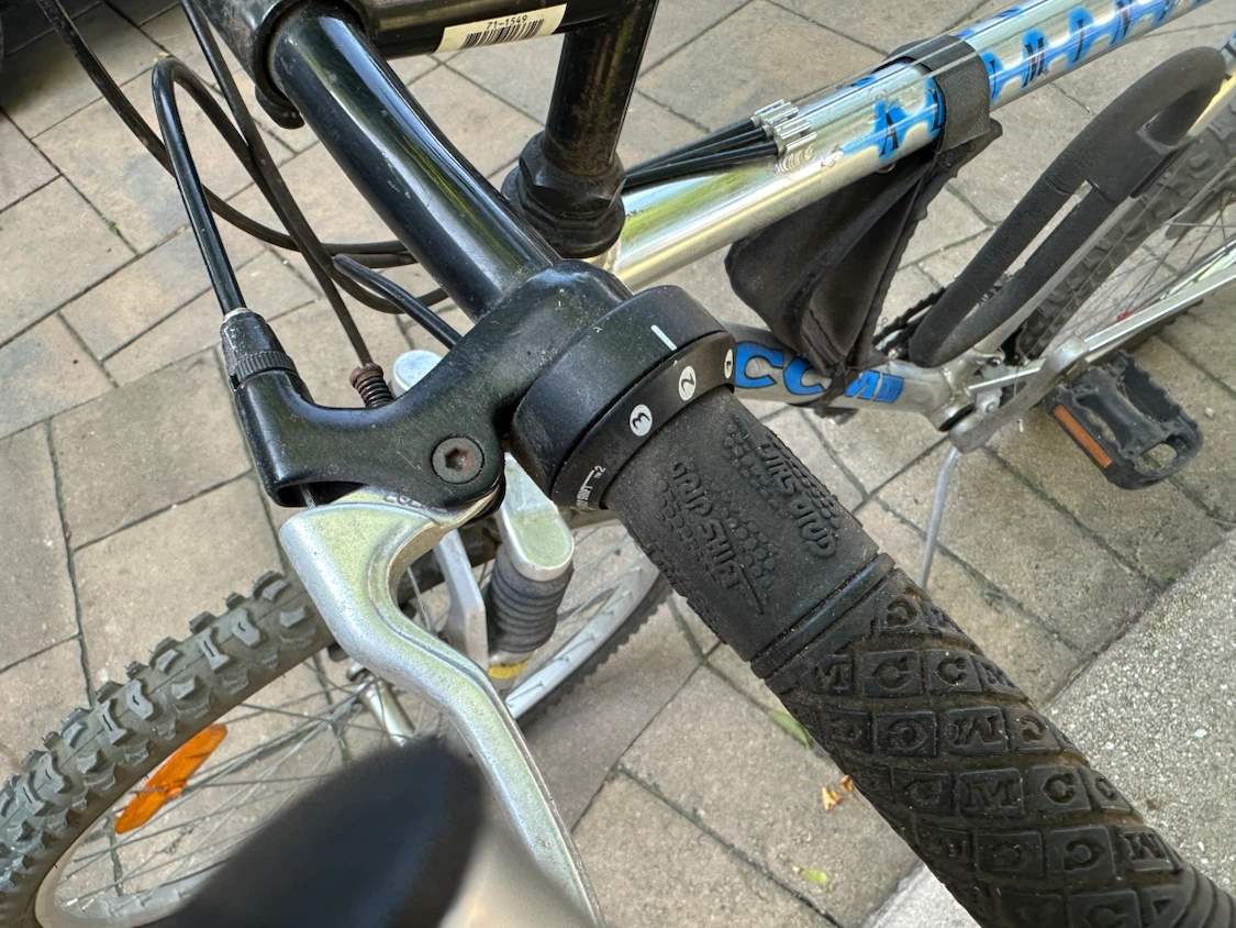 CCM Aluminum Mountain Bike - photo 5