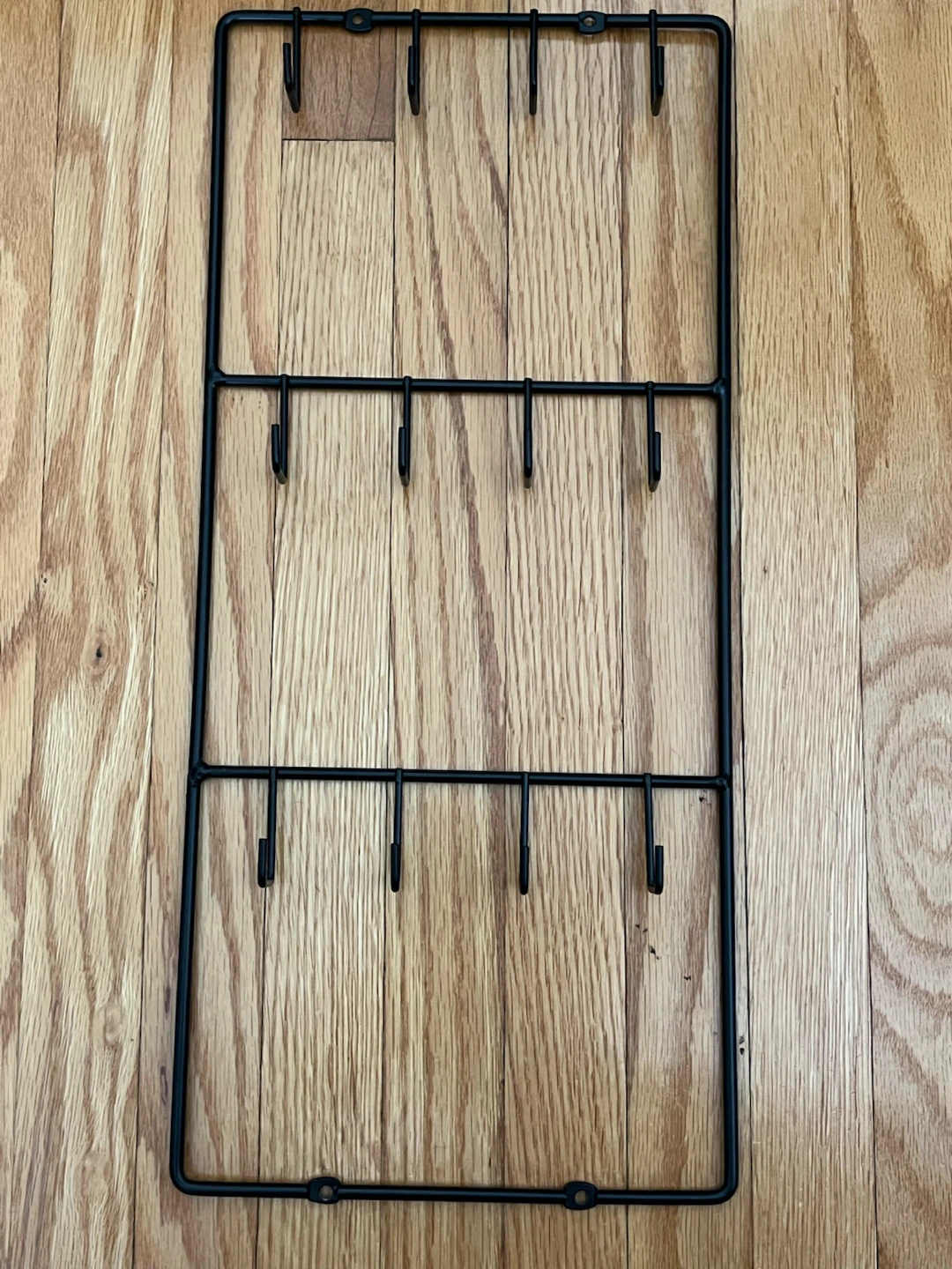 Table-Top Display Rack - photo 5