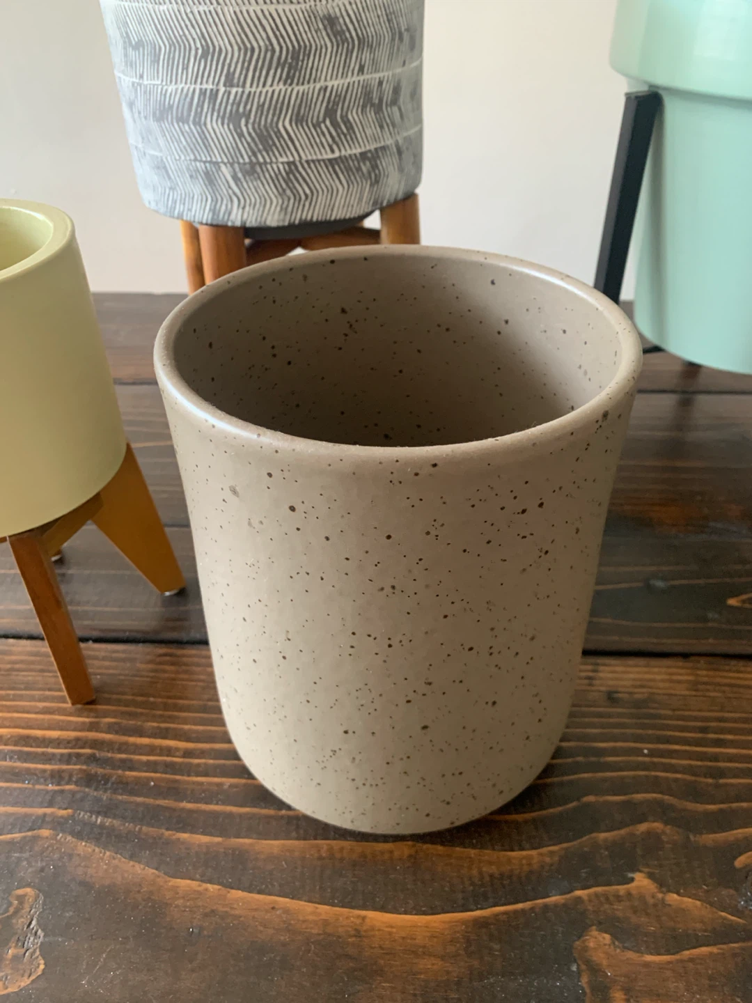 Assorted Plant Pots - photo 4
